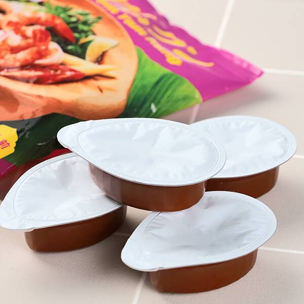 ポーションタイプで使いやすい