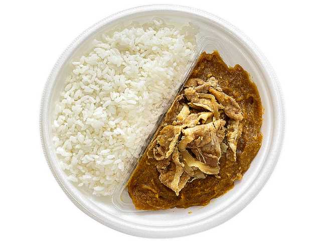 セブン-イレブンの新商品その2