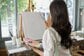 工藤静香 壮大な油絵作品を披露！幻想的な美しさにSNS感嘆「吸い込まれそう」「平凡な人は描けないです」「お顔がkokiさんみたい」の声