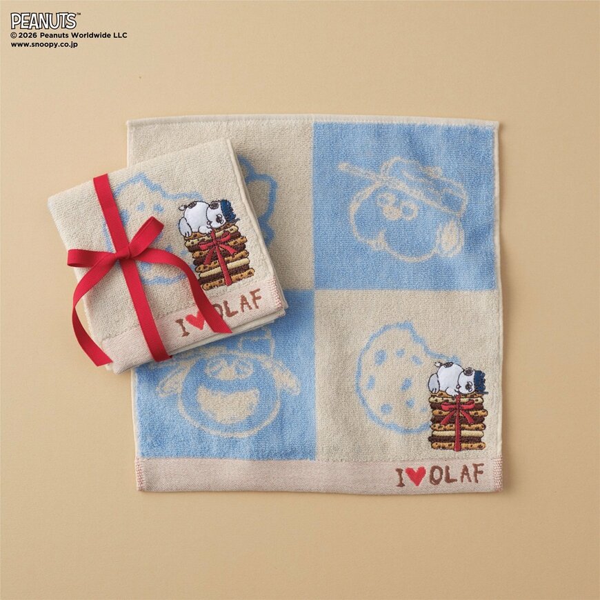 出所：株式会社ＩＣＬ　ミニタオル