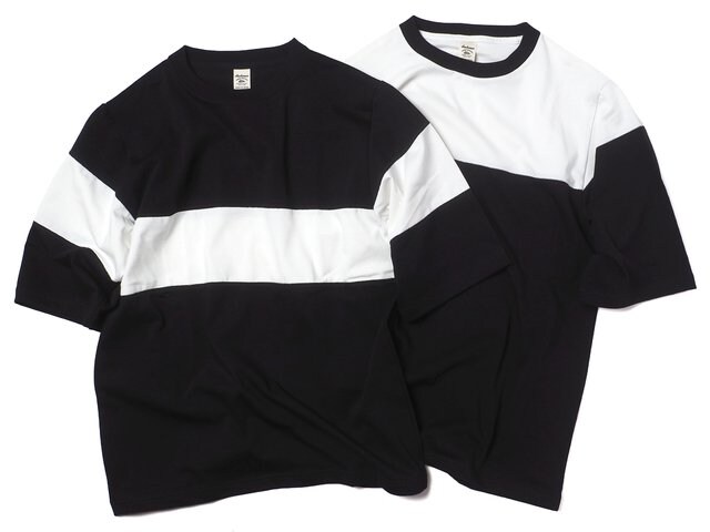 JACKMAN ¥8,800（HUNKY DORY NAGOYA）