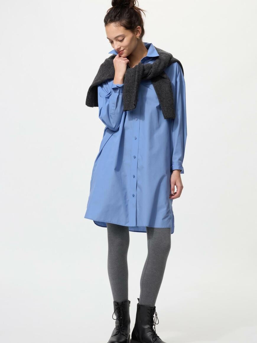 出所：ユニクロ公式 極暖ヒートテックコットンレギンス/10分丈