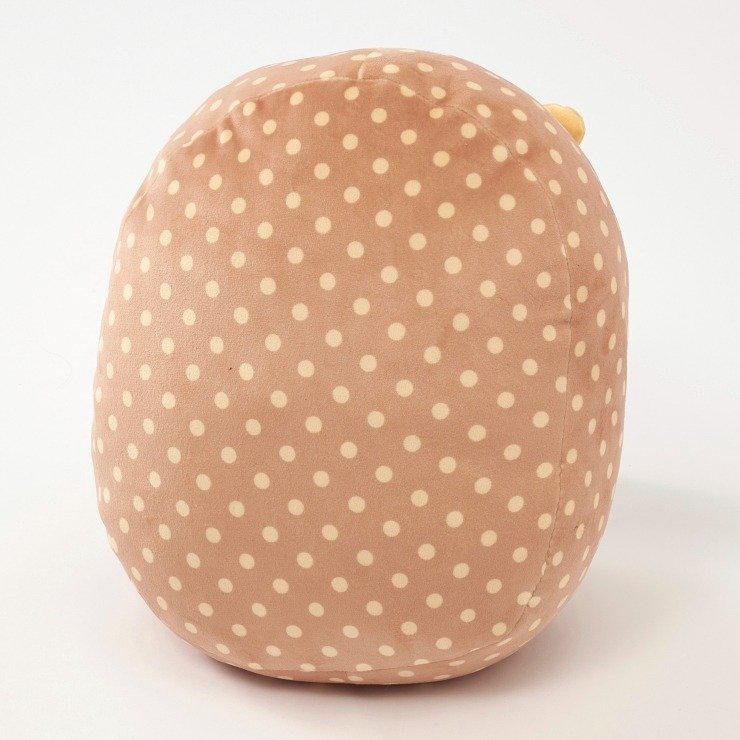 出所：しまむら公式オンラインストア ダイカットクッション　ネコ（すみっコぐらし）