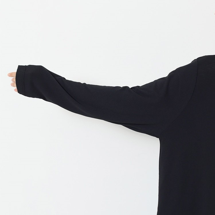 出所：ケユカ公式　UVシアーロングカーディガン