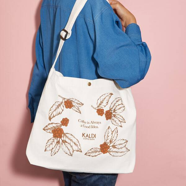 画像出典：カルディ公式