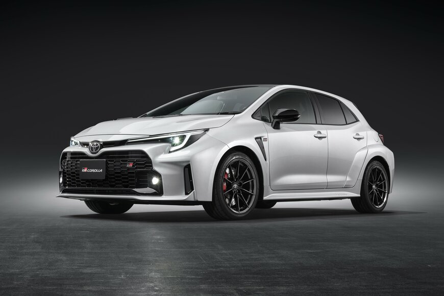 出所：トヨタ自動車株式会社　公式企業サイト