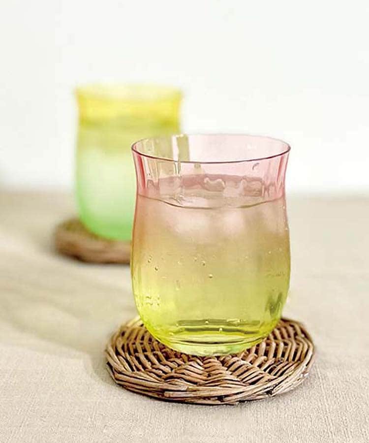 出所：ブルーブルーエ公式　フラワーグラスS