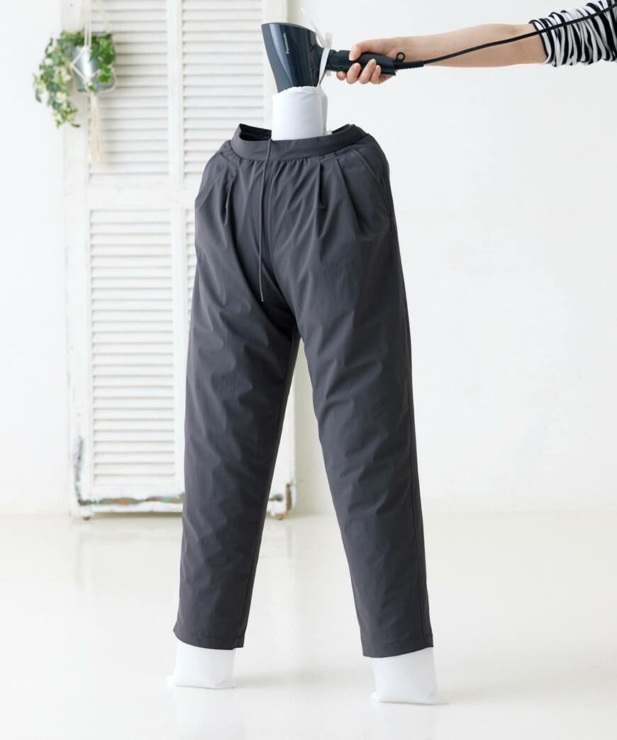 出所：パルグループ公式ファッション通販サイト 3COINS 衣類乾燥袋ボトム用