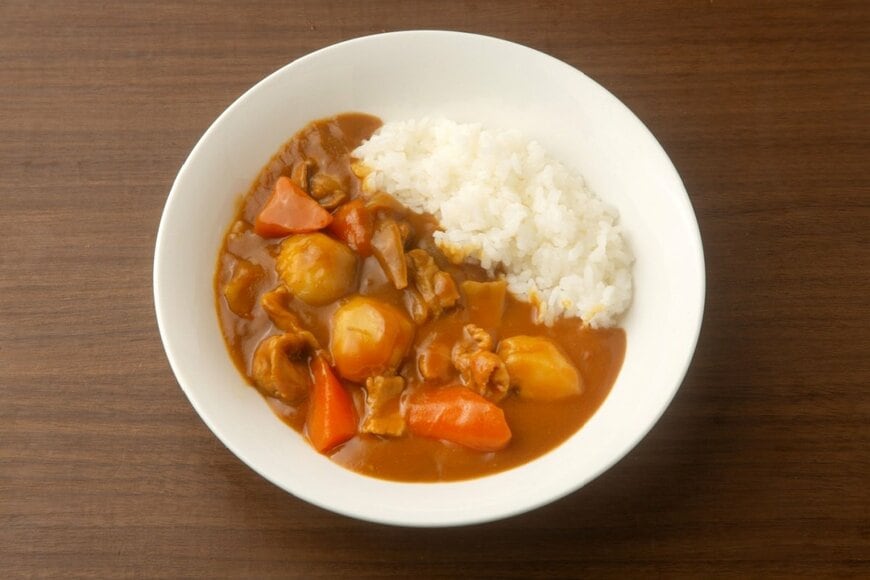 【JAおきなわのカレー】隠し味はまさかの「黒糖」！？「なるほど」「作ってみる」と反響