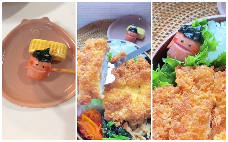 出所：@ekaki_obentou