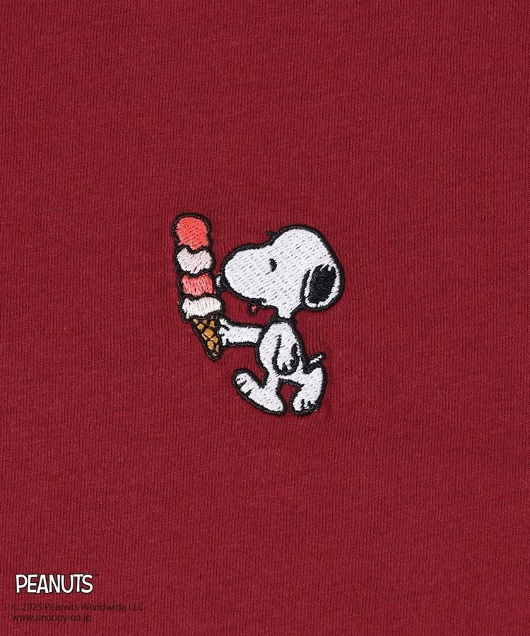 ハニーズ公式 スヌーピー/Tシャツ