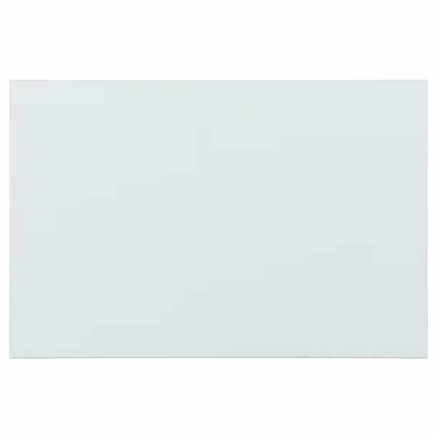 ニトリ公式 「好きな場所に貼るだけ 磁石がくっつくスチールパネル(30×20cm 1枚入)」(ブラック)