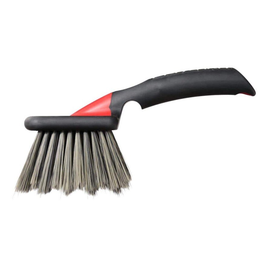 コメリ公式　CRUZARD（クルザード）洗車マルチブラシ　画像