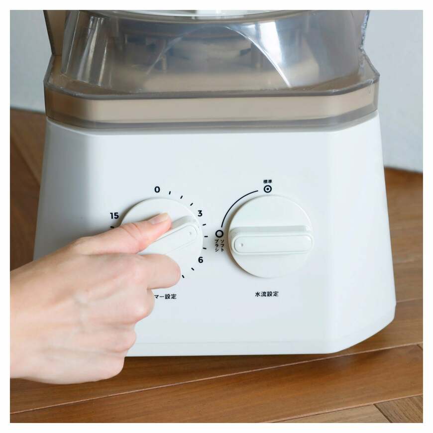 株式会社シービージャパン ブラッシュボーイ TOM-12 Pro