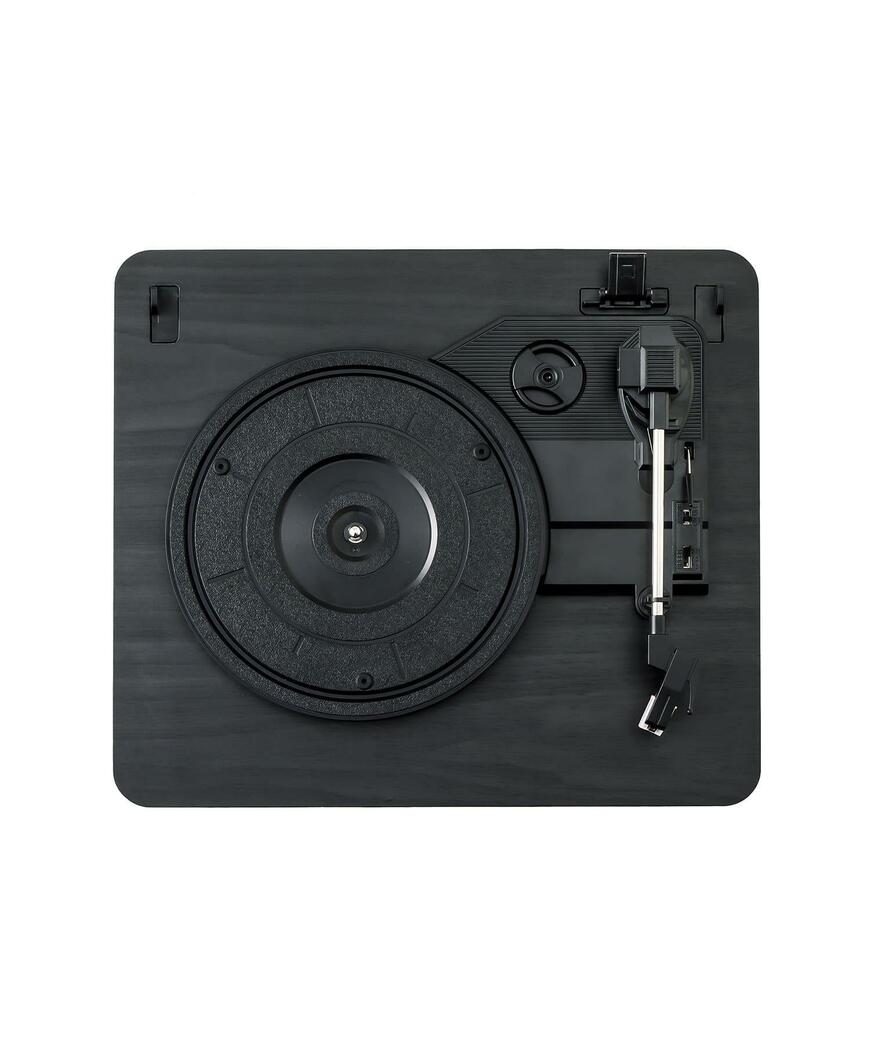 3COINS レコードプレーヤー／MENSデバイス画像