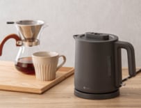 【リコール】ニトリ「電気ケトル」を無償交換＆返金対応、電源の不具合で熱湯が噴き出す恐れ