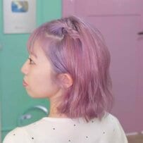 【3STEPで完成】横髪すっきり！三つ編みで簡単「ハーフアップヘアアレンジ」 おしゃれ&実用的な大人のまとめ髪に「可愛い！」「参考になりました」の声