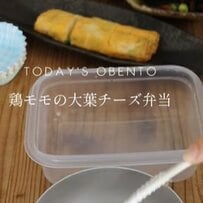 妻が旦那に作る【チーズカツ弁当】〈卵焼き〉など色とりどりのおかずを隙間なく詰める手際のよさに圧巻