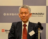 島津製作所、田中耕一記念質量分析研究所が15周年