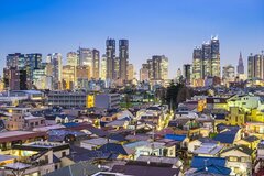 人口減少時代に不動産を買うときの「2つの条件」
