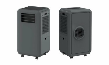 ドン・キホーテ2025年製 スポットクーラー 工事なしでどこでも設置できちゃう！？ ドンキの「どこでも速効