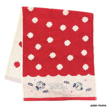 ペコちゃん タオル フェイスタオル」の人気商品一覧 | 安い商品を通販