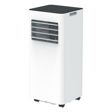 シリーズ累計販売3.4万台突破の人気アイテムの置くだけエアコン（工事不要） 3.4万台突破！」ドン・キホーテの置くだけエアコン「工事不要