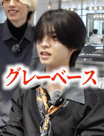 人気美容師