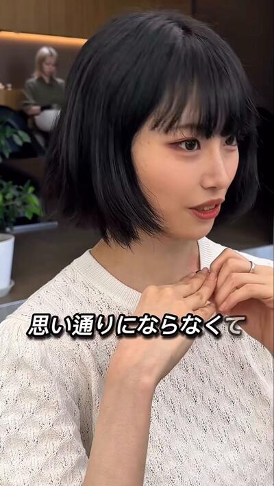 人気美容師