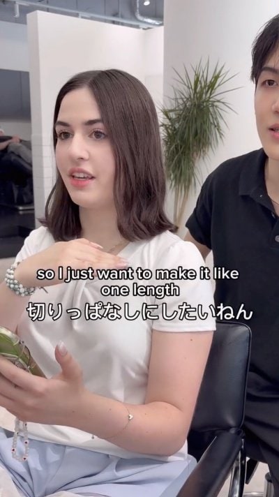 人気美容師