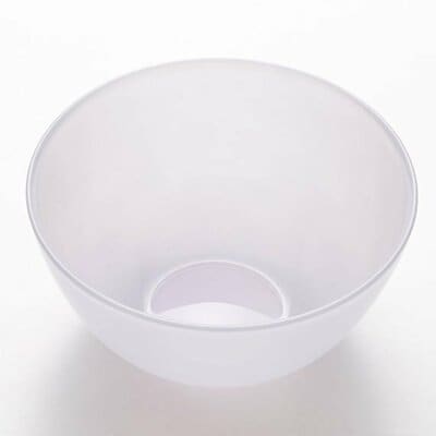 ニトリ公式通販ニトリネット ミルクガラス風ボウル(NR04)商品画像