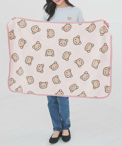 ハニーズ、リラックマ／ハッピーバッグ商品画像