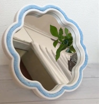 ダイソーの商品を使ったDIY