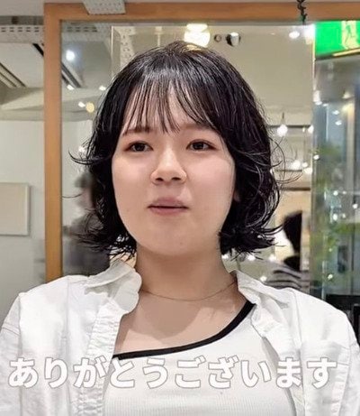 人気美容師