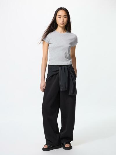 ユニクロ、ミニT商品画像