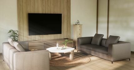 「家具・家事用品」の支出は月1万3068円。二人以上世帯の消費支出31万4001円の内訳から見る家計のリアル