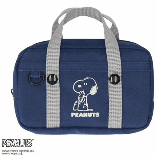 レディース　ポーチ（PEANUTS）