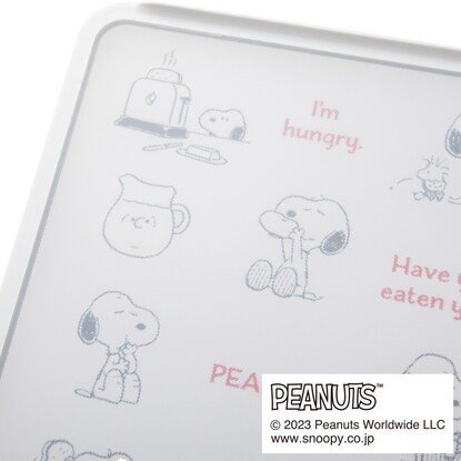 食材をこぼしにくいガードつきで使い勝手も抜群