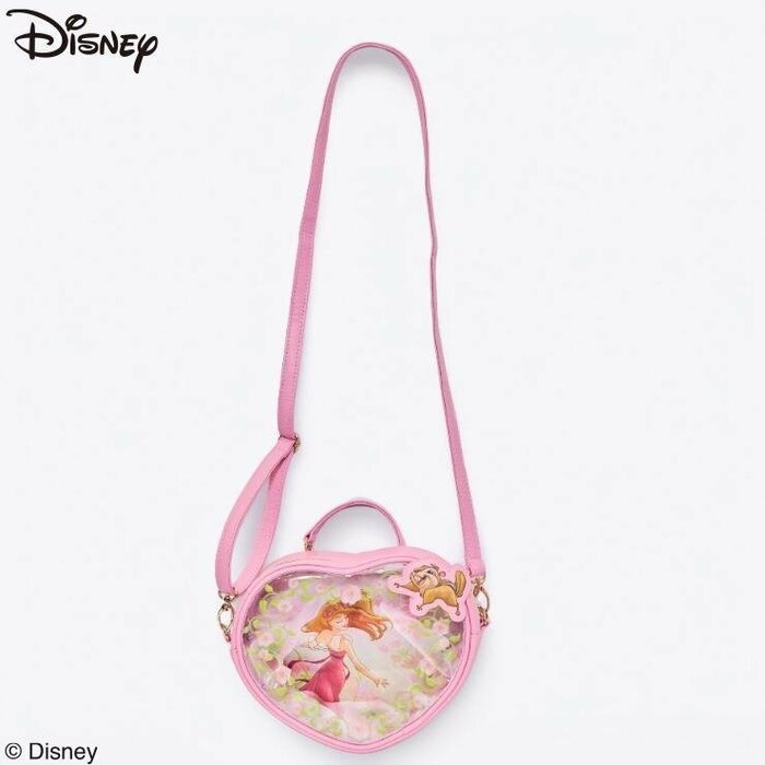 ピップの「レディース ショルダーバッグ（ちはる/Disney）（2970円）」