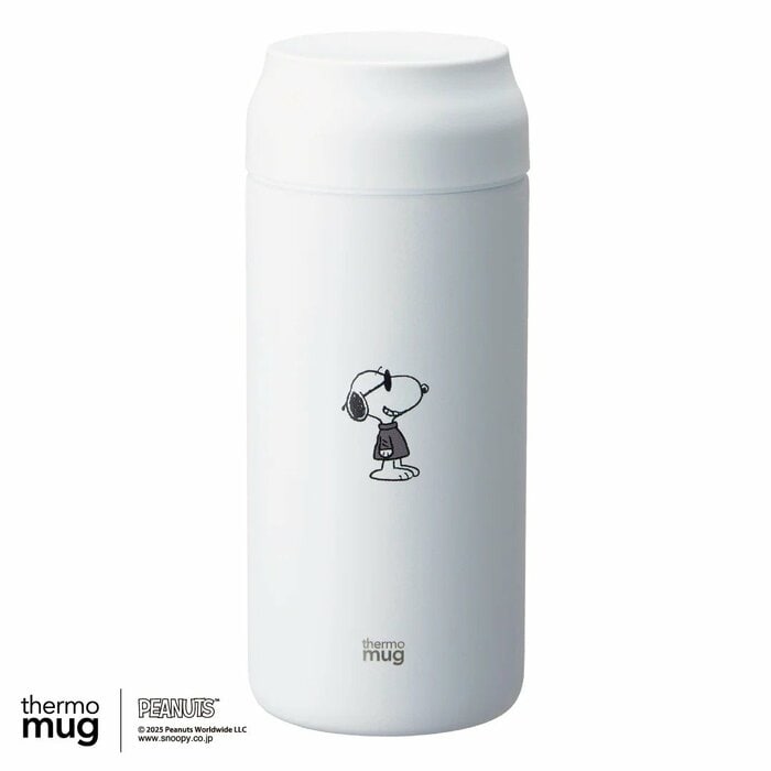 シンプルイズベストな「ホワイト (KNIT)」