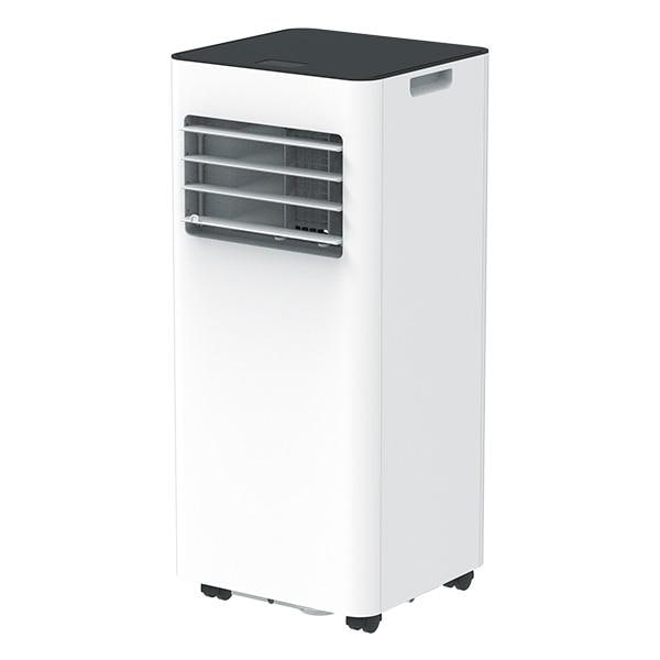 どこでも置くだけスポットエアコン