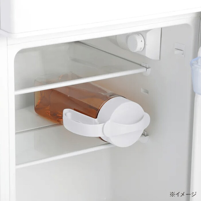 縦にも横にも置くことができる！