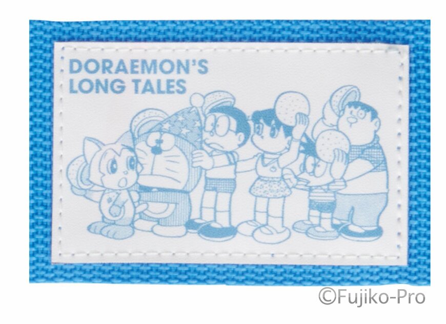 出所：株式会社エンスカイ　『大長編ドラえもん のび太の魔界大冒険』てだすけベルト