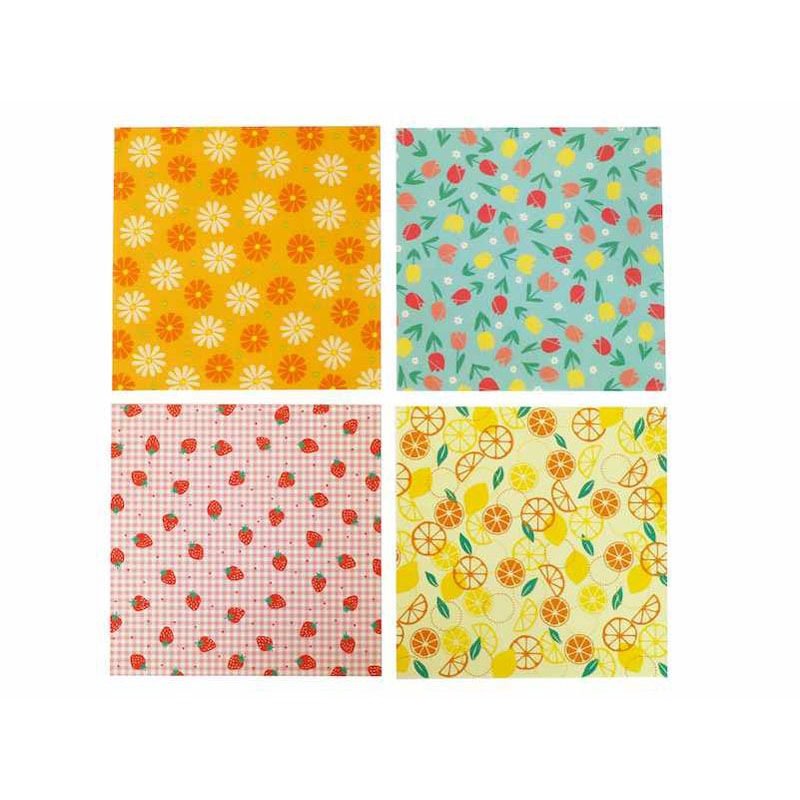 出所：公式 Can★Doネットショップ デザインペーパー　昭和レトロ　40P