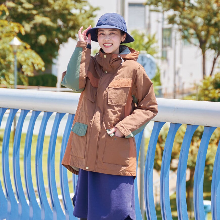 出所:ワークマン公式オンラインストア