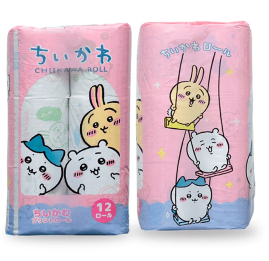 画像出典：西日本衛材公式