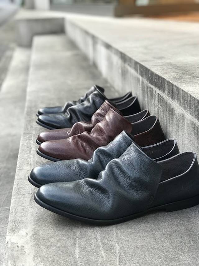 alfredoBANNISTER ¥29,700（alfredoBANNISTER 代官山店）