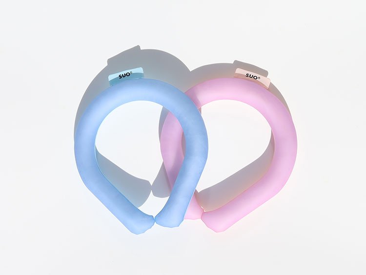 出所：株式会社WIZ『すみっコぐらしのSUO限定デザインのクールリングが楽天にて本日より予約スタート！』