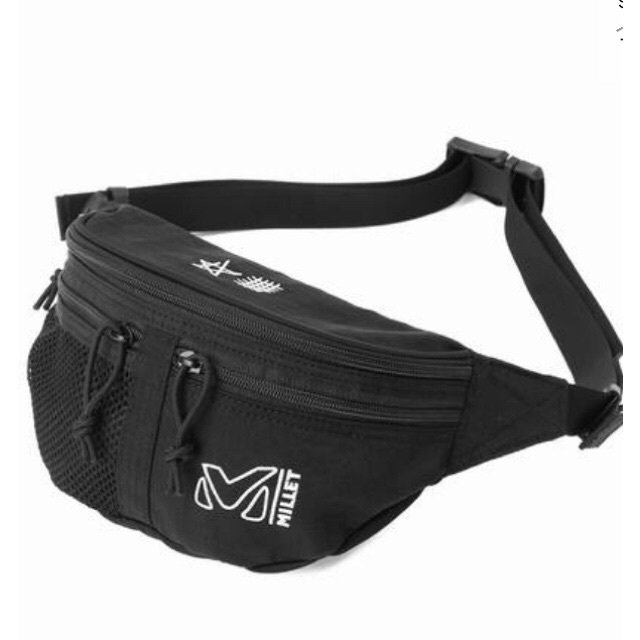 MILLET×高橋大輔×EDIFICE - キリバチ ETM ¥4,320（税込）