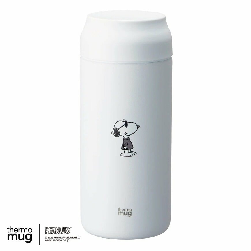 画像出所：サーモマグ公式サイト